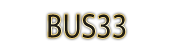 Logo BUS33